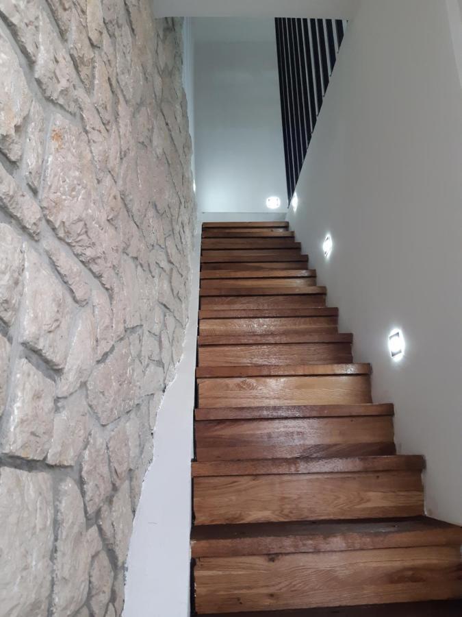 Apartmani Audacia Crikvenica Exterior foto